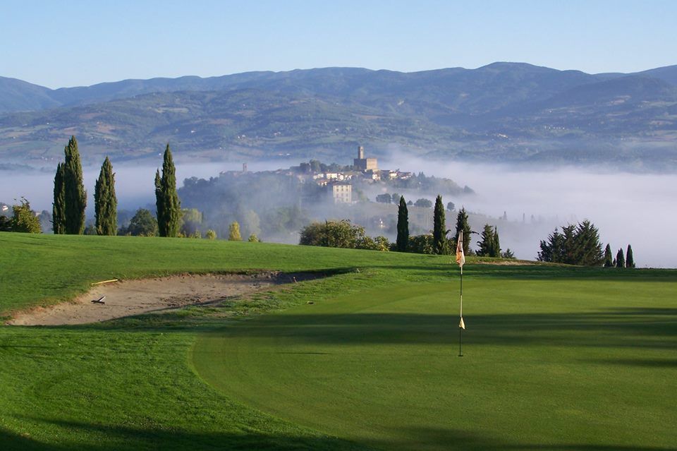 Tinzinosa Course