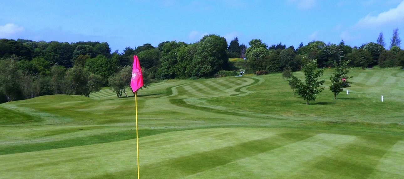 Mold Golf Club