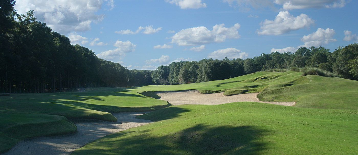 Wachesaw Plantation Club