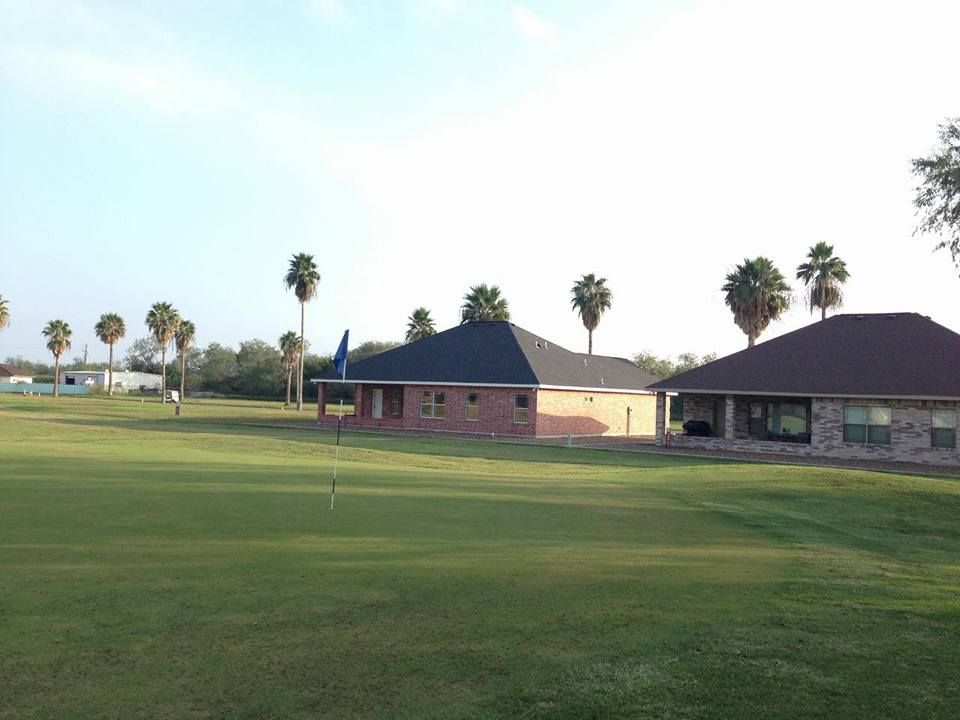 Mission West Golf Club