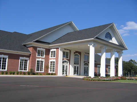 Northridge Country Club