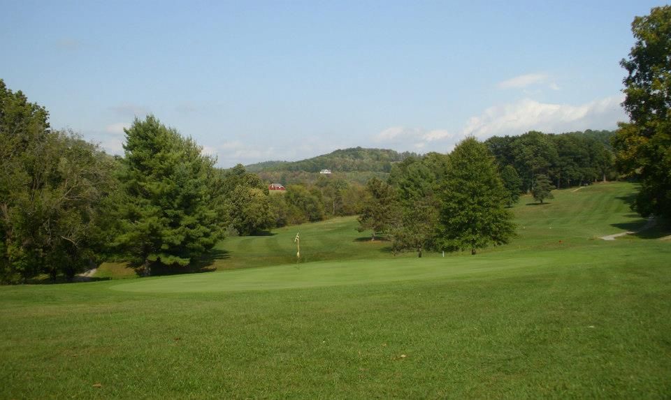 Hoosick Falls Country Club