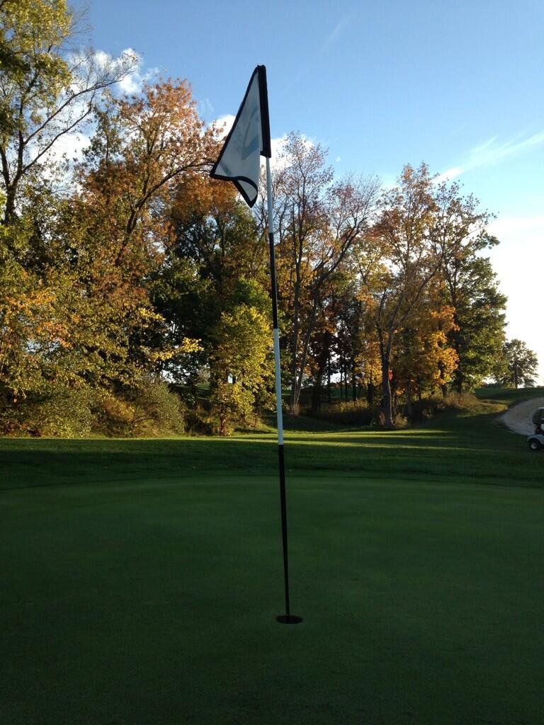 Timber Lake Golf Course