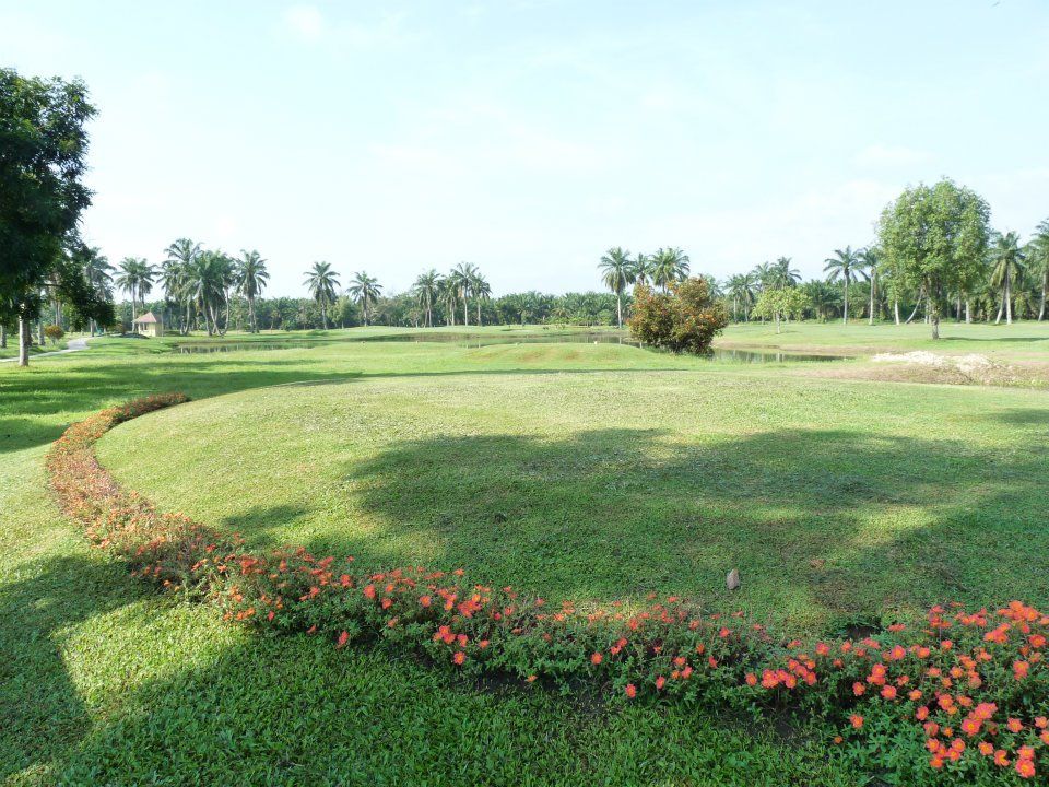 Teluk Intan Golf & Country Club