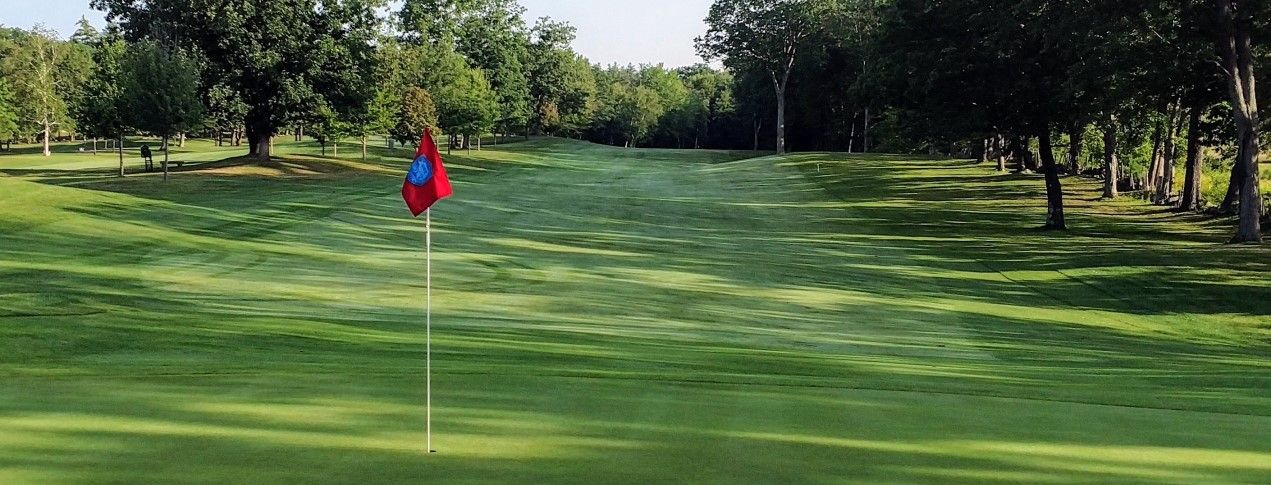 Concord Country Club