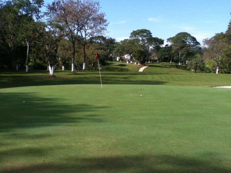 Club Campestre Cordobes