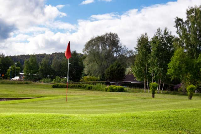 Jarvsobaden Golf Club