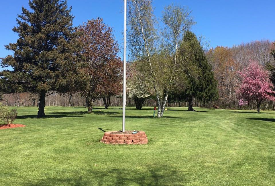 Shenango Lake Golf Club