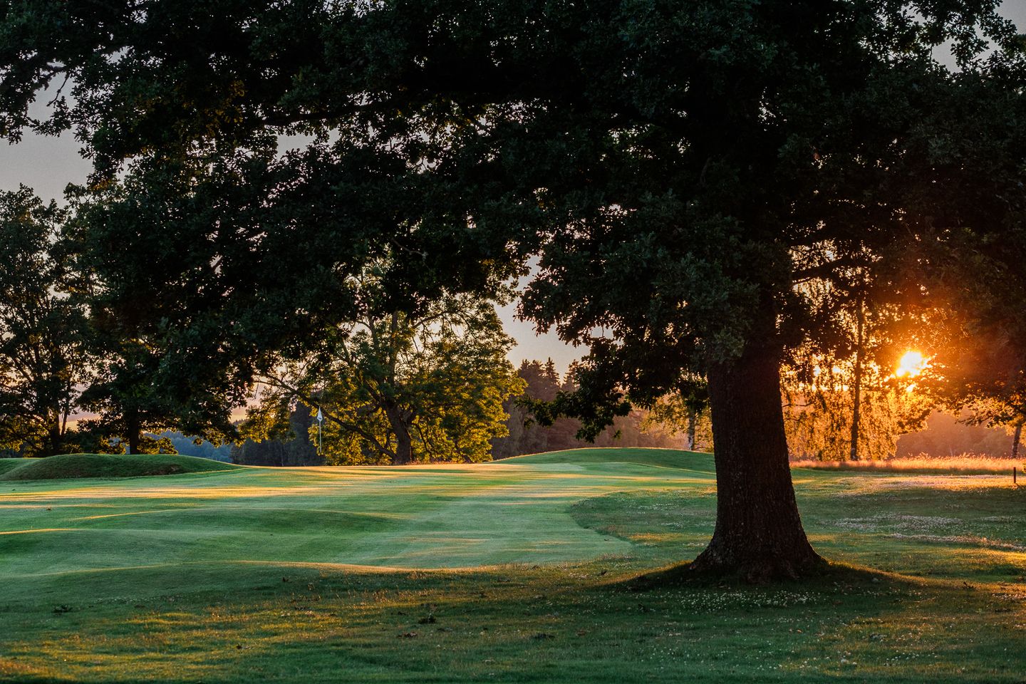 Eksjo Golf Club