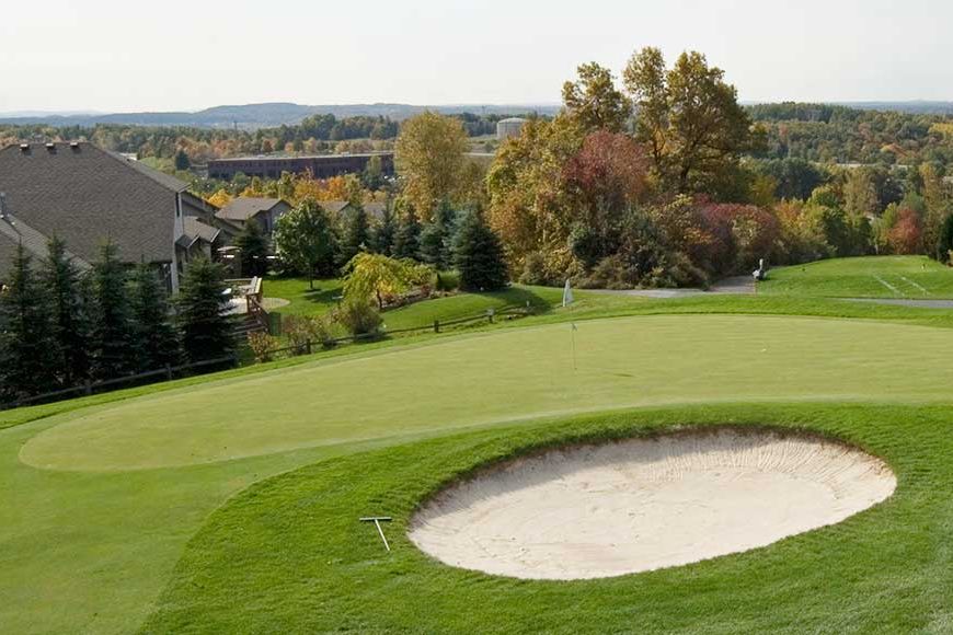 The Links at Woodcliff