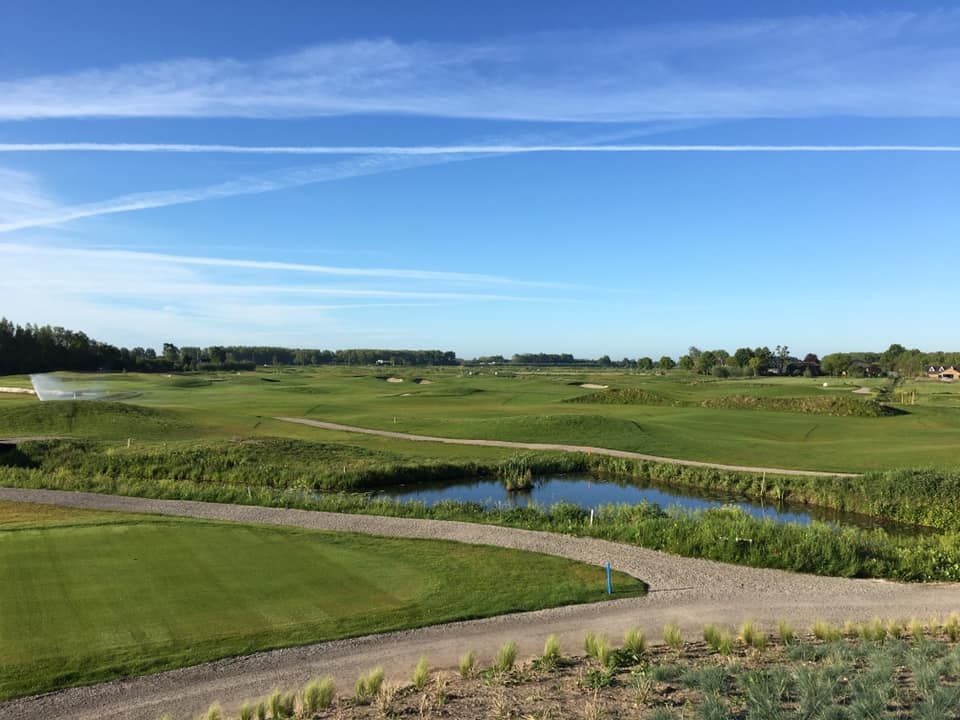 Crown Prince Golf Course