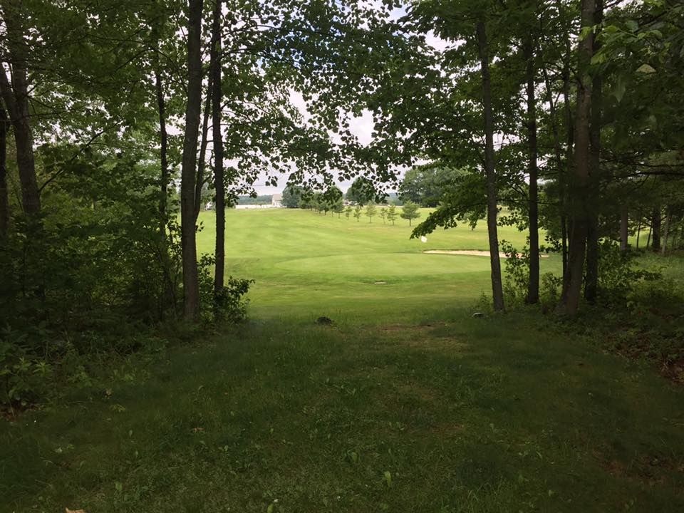 Rocky Knoll Country Club