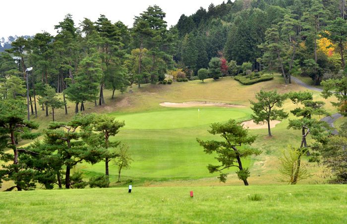 Onomichi Country Club