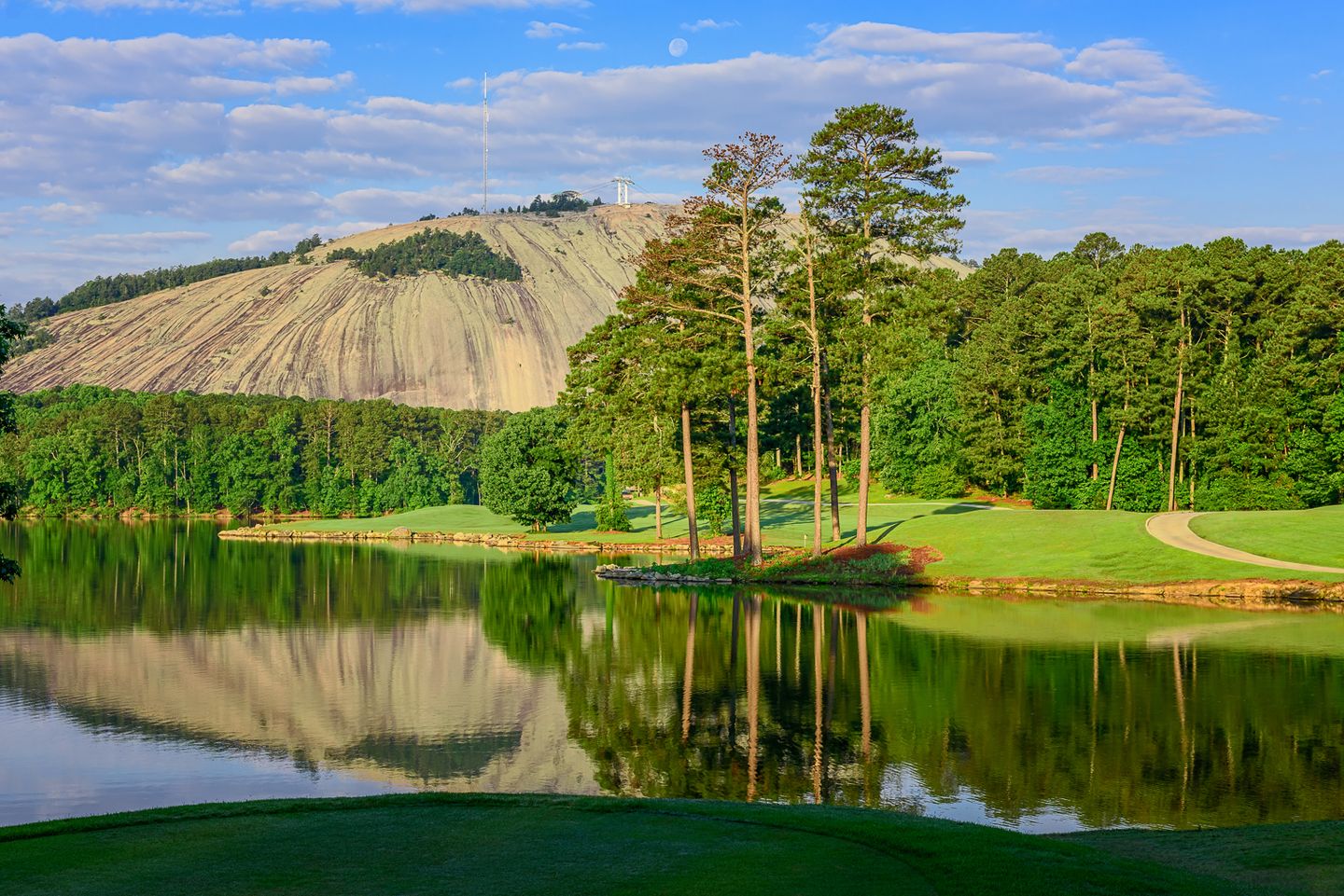 Stone Mountain Golf Club