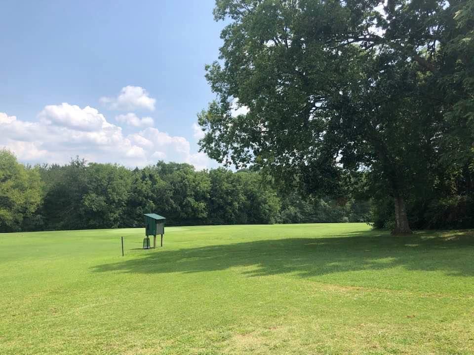 Veterans Administration Golf Course