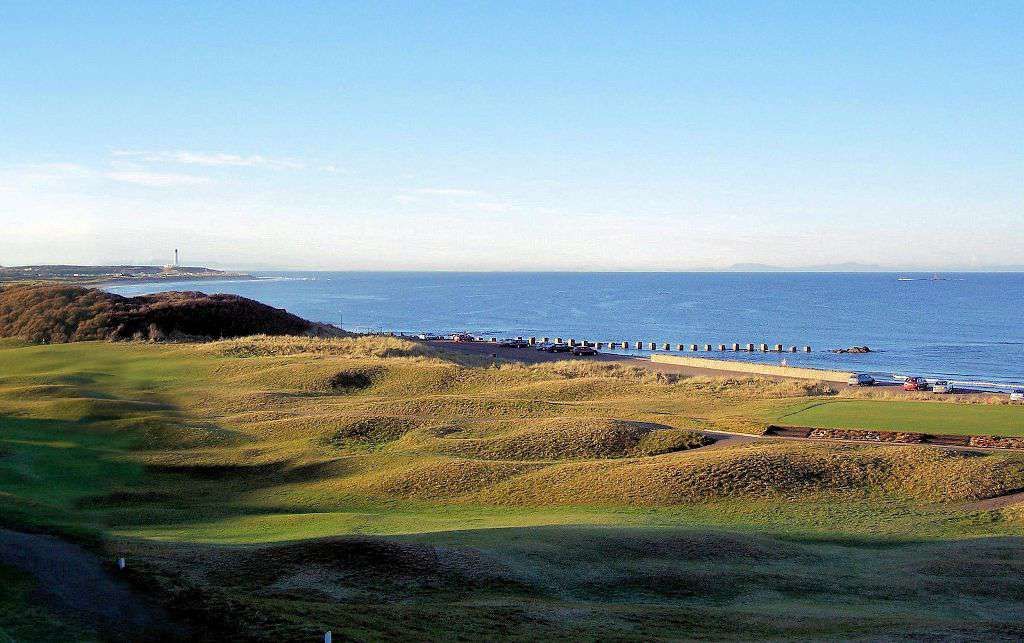 The Old Course