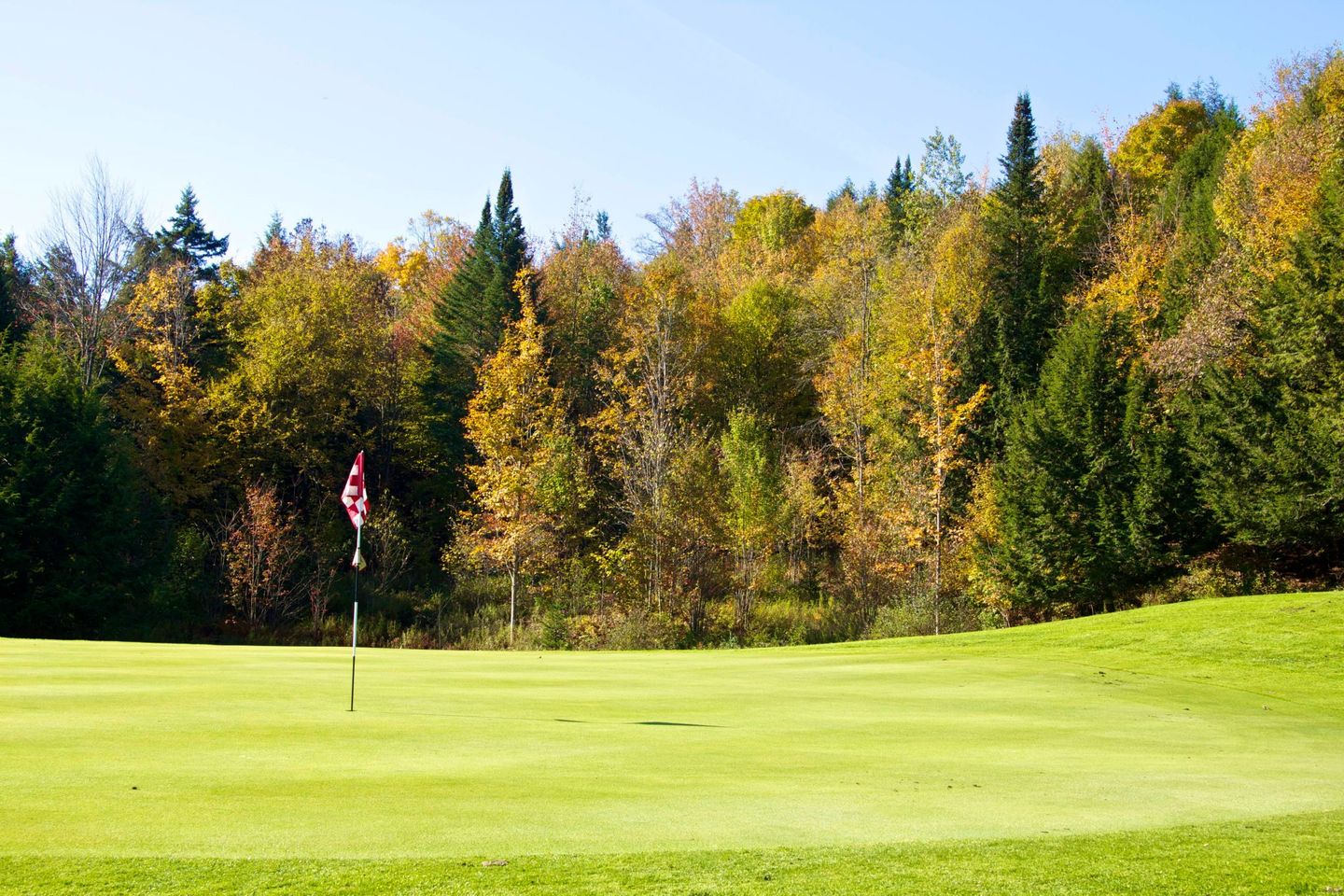 Ryder Brook Golf Course