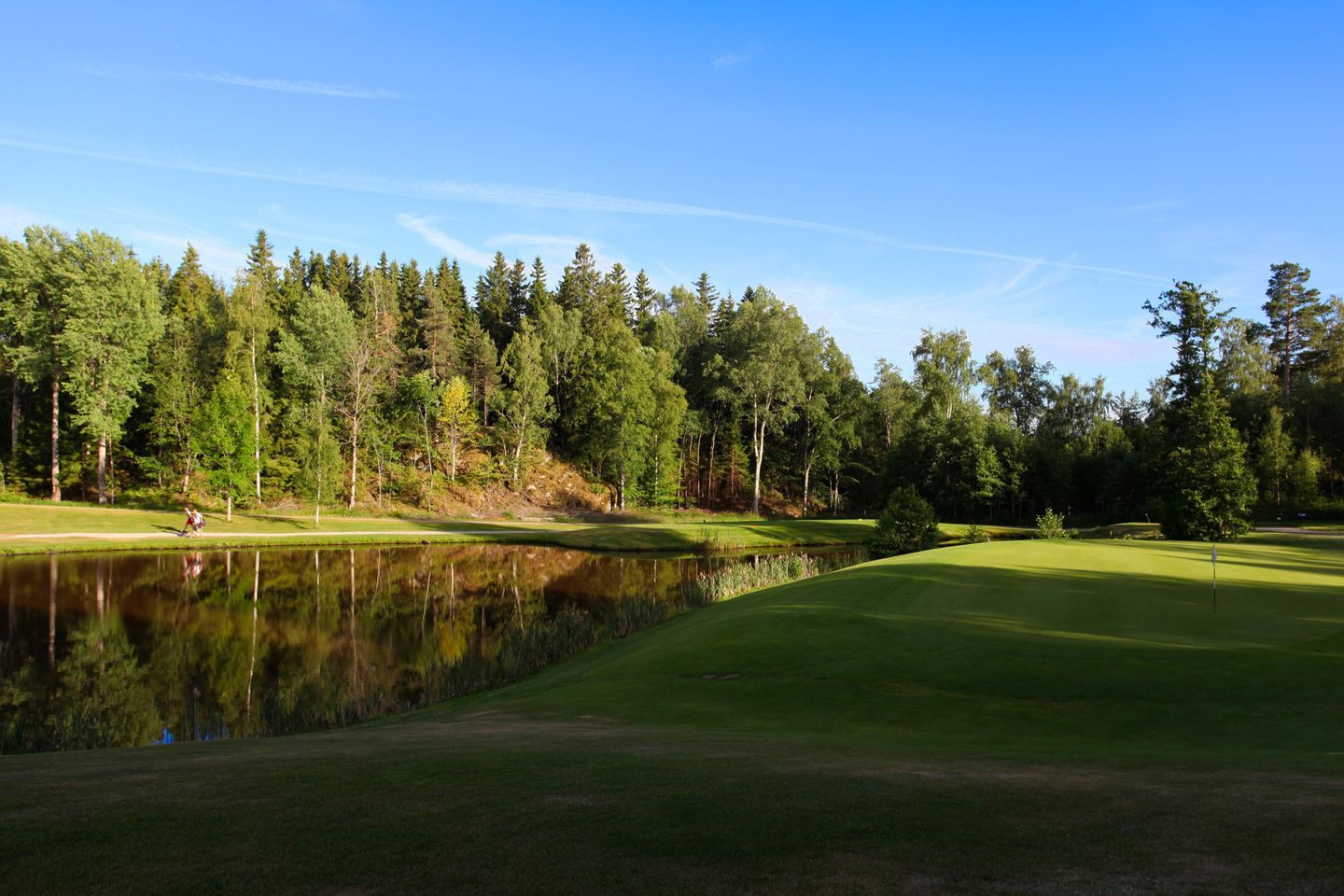 Wiredaholm Golf & Conference