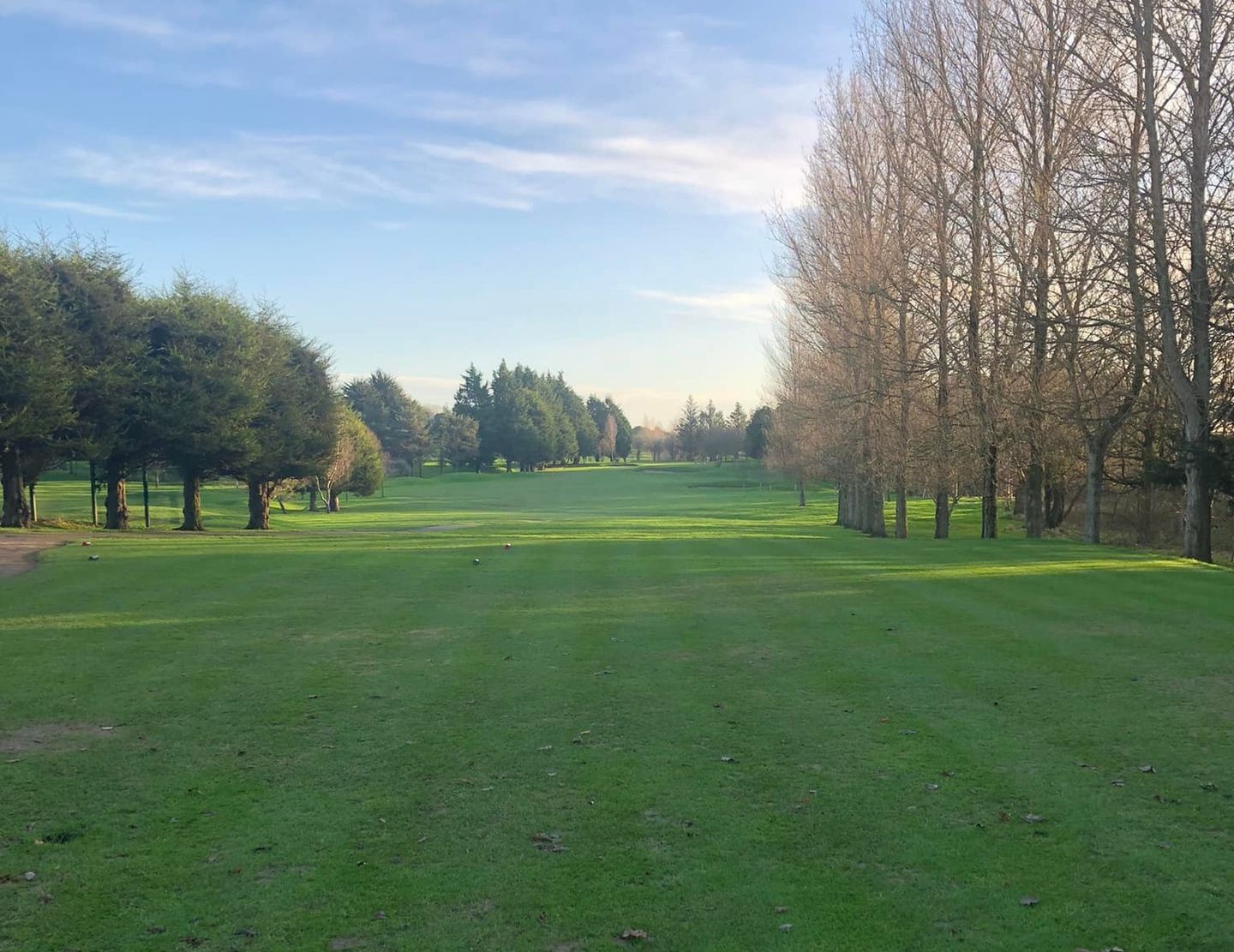 Bangor Golf Club