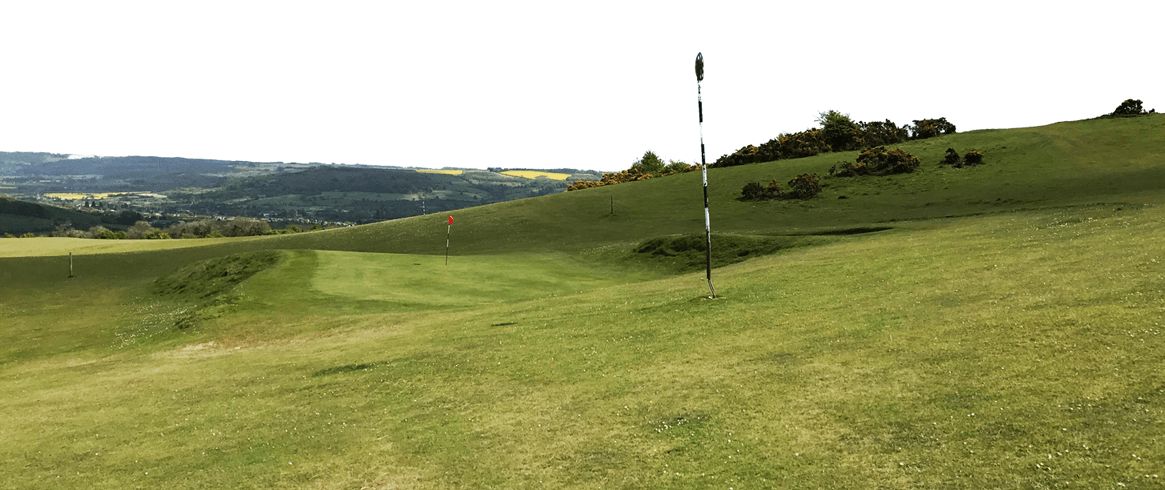 Cleeve Hill Golf Club