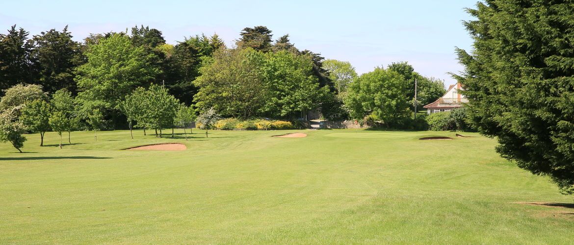 Worlebury Golf Club