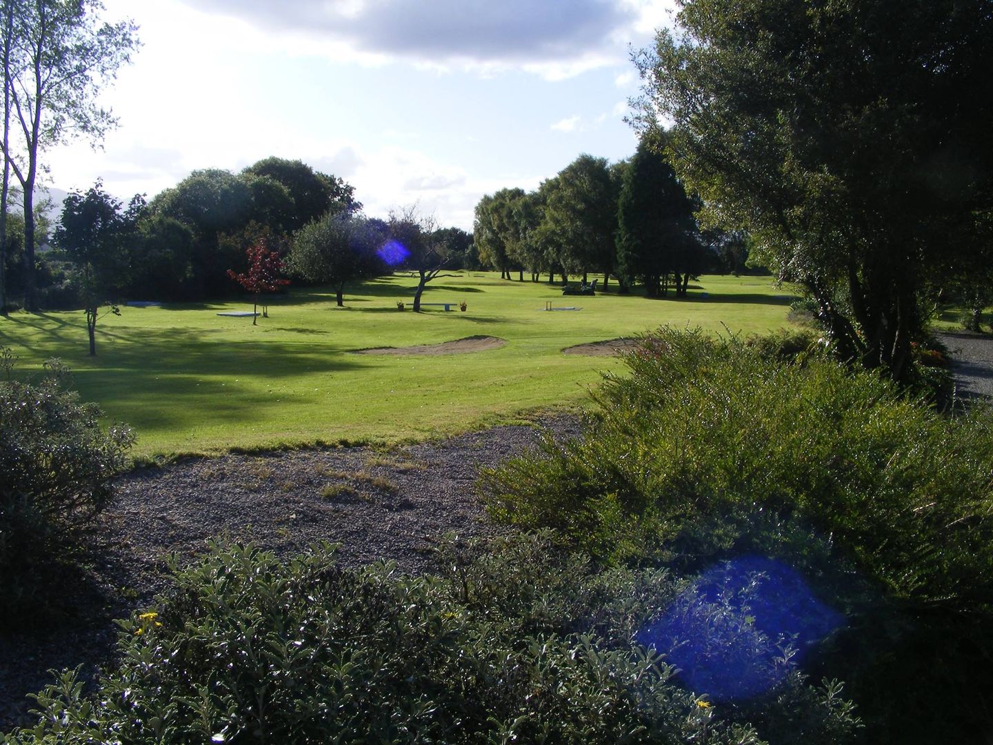 Deer Park Pitch and Putt Club