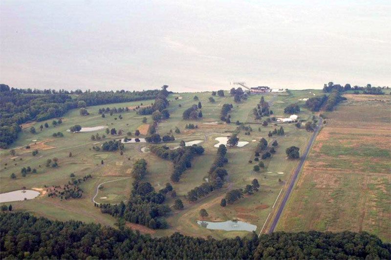 Choptank River Golf & Events