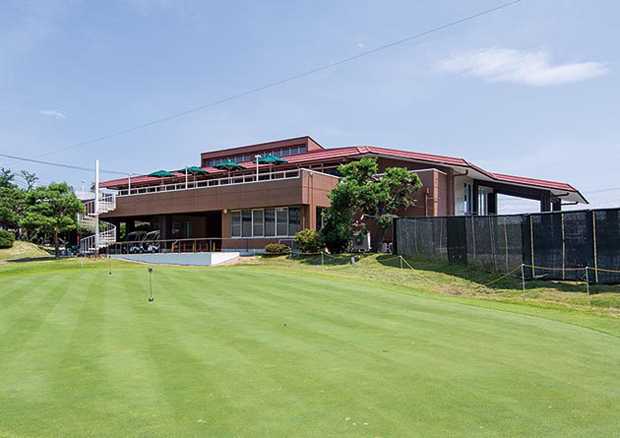 Tonohara Club
