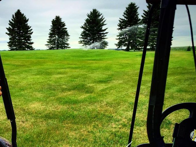 Gackle Country Club