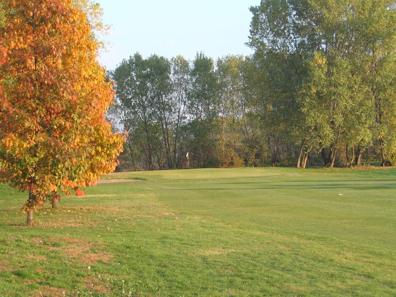 Green Club Lainate
