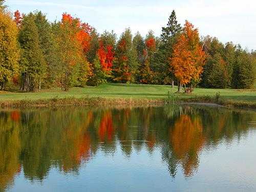 Richmond Centennial Golf Club