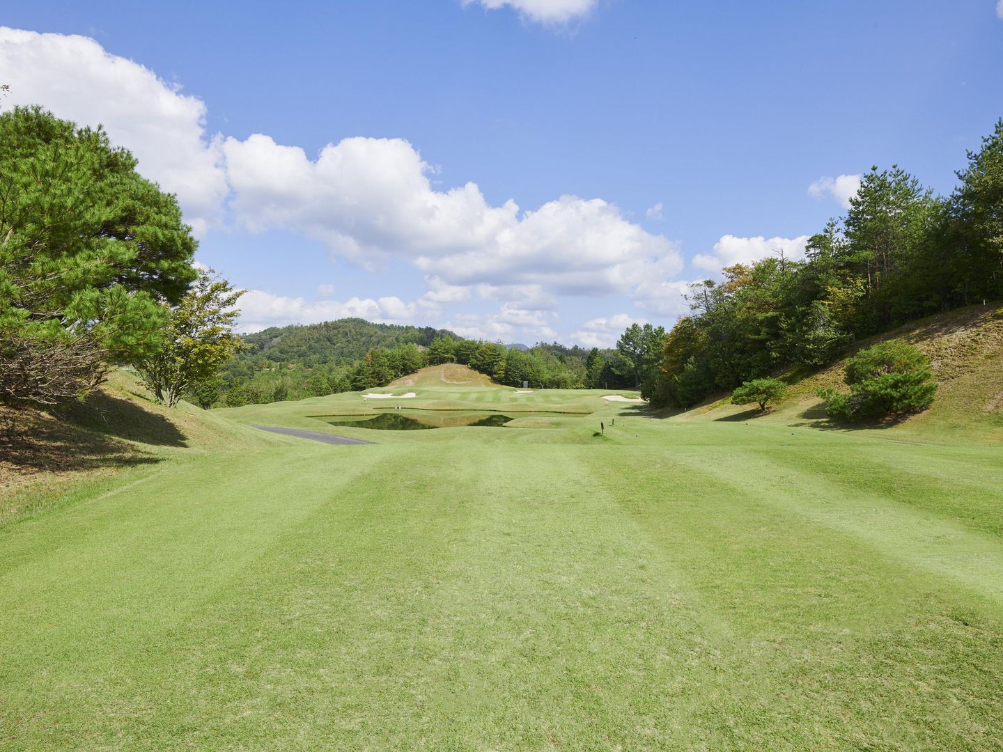 Grandvert Kyoto Golf Club