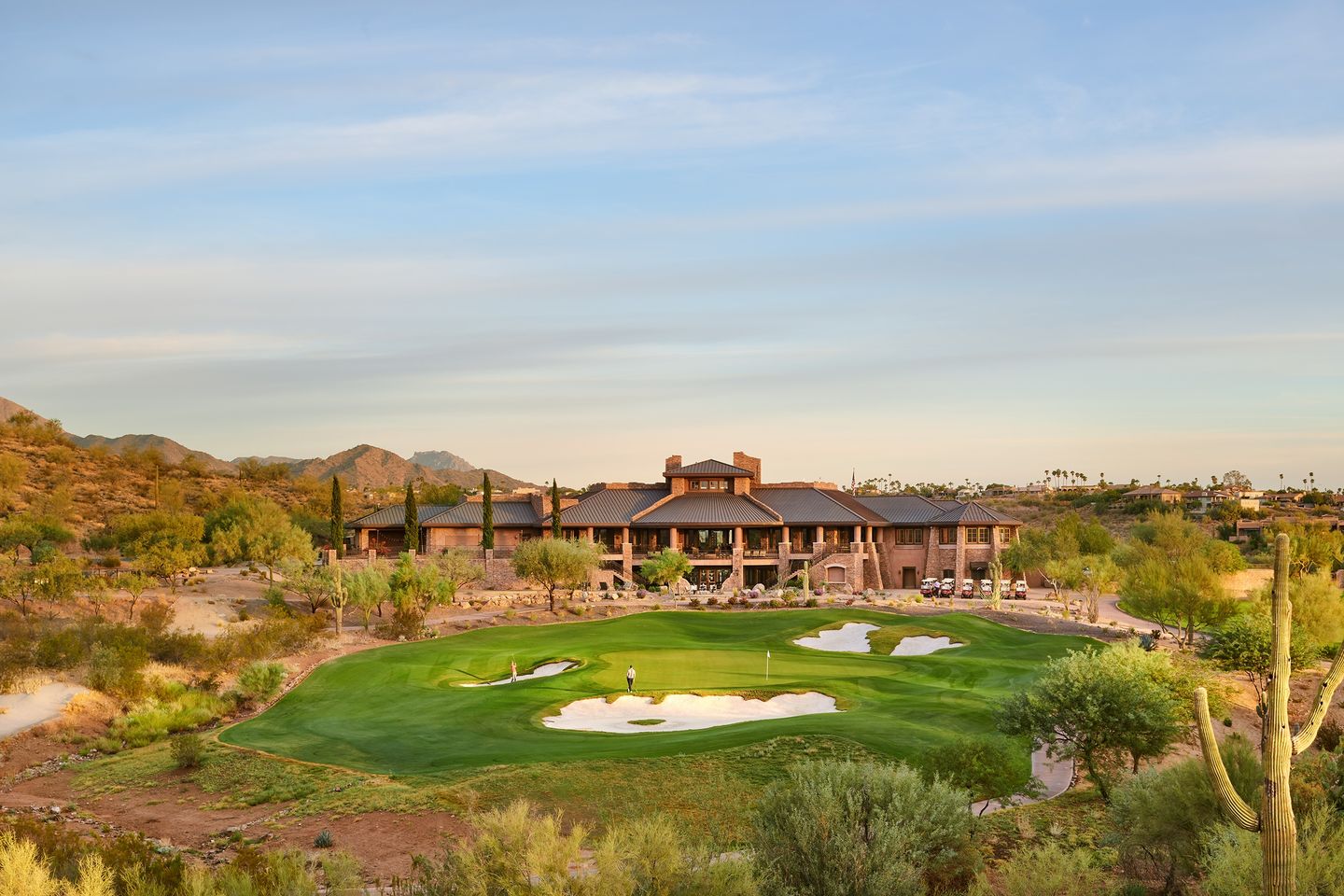 FireRock Country Club