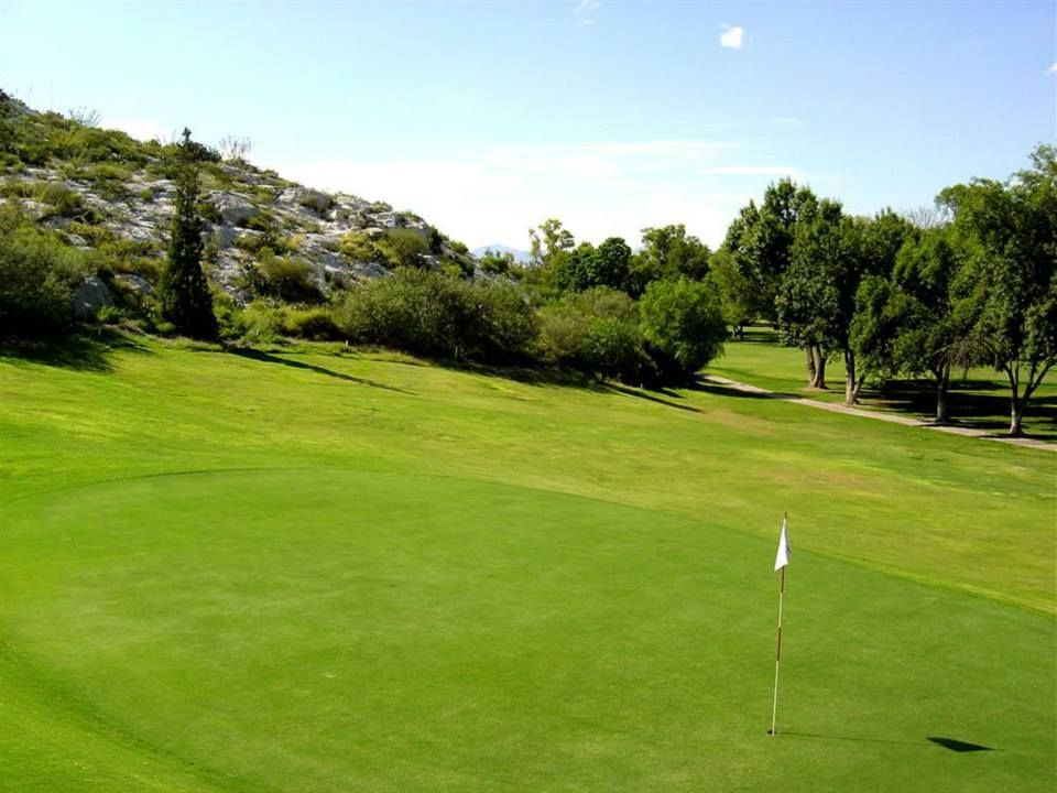 Club Campestre Gomez Palacio