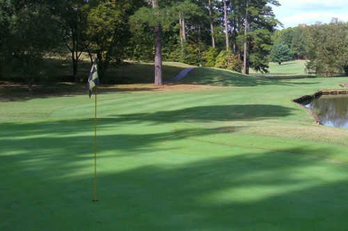 Henderson Country Club