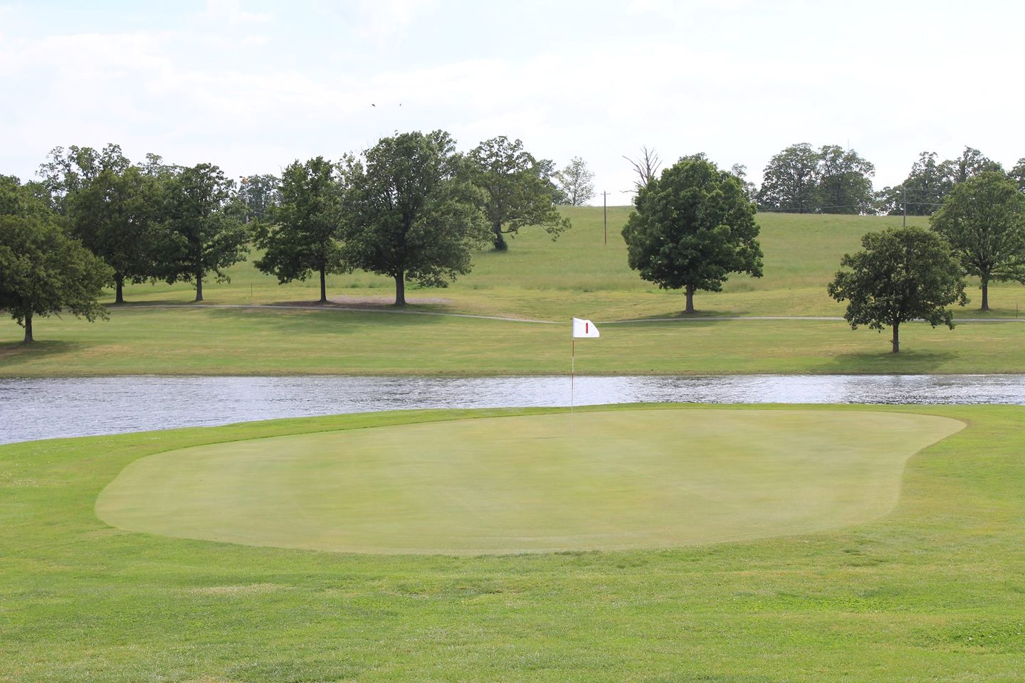 North Terra Golf Course