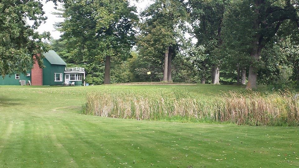 Grandy Nine Golf Club