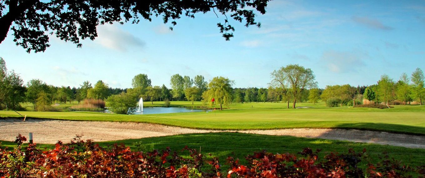 Red Course