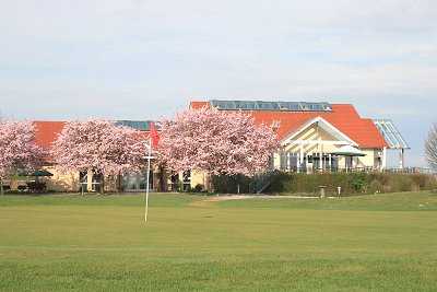 6-hole Course