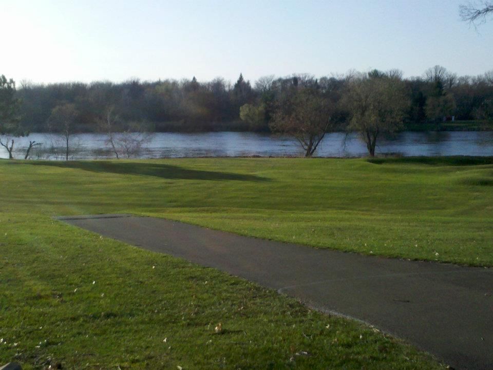 Little Falls Country Club