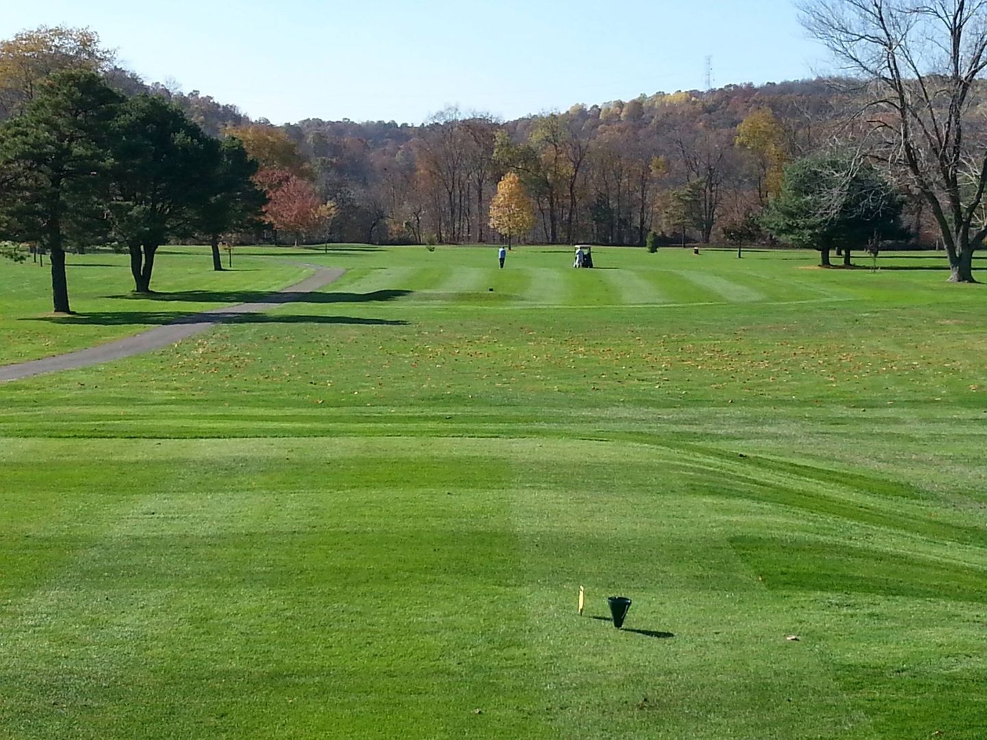 East Palestine Country Club