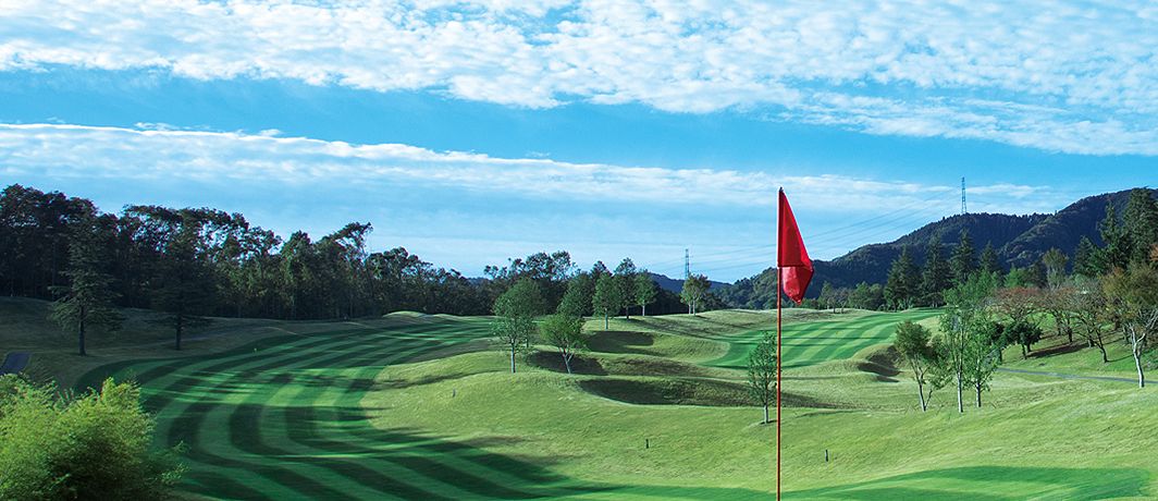 Olympic National Golf Club WEST