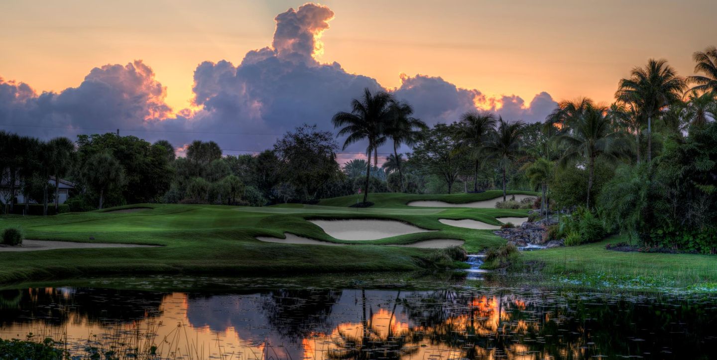 Boca West Country Club