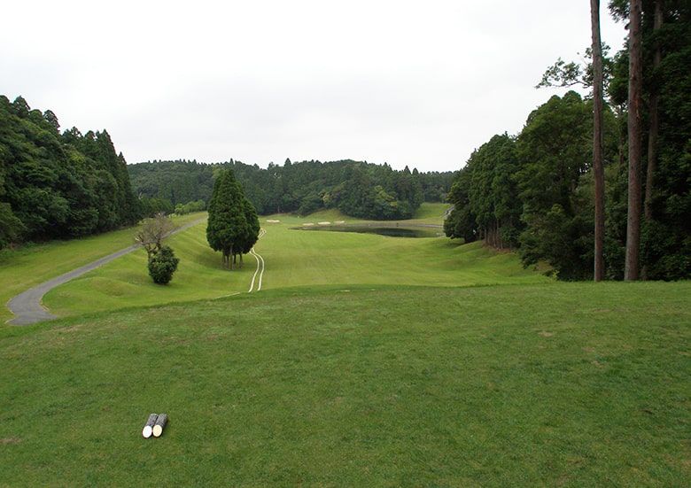 Laforet & Matsuo Golf Club