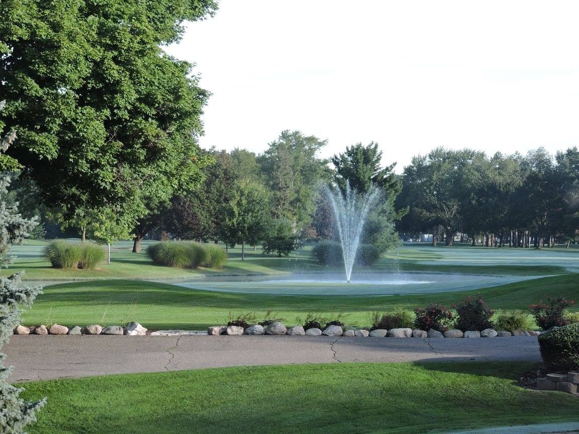 Morris Park Country Club