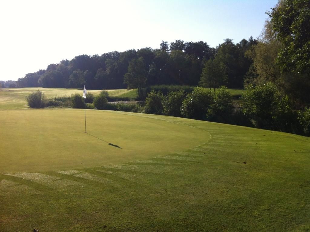 Schloss Langenstein Golf Club