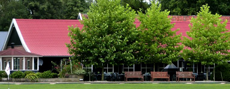 Spielehof Golf