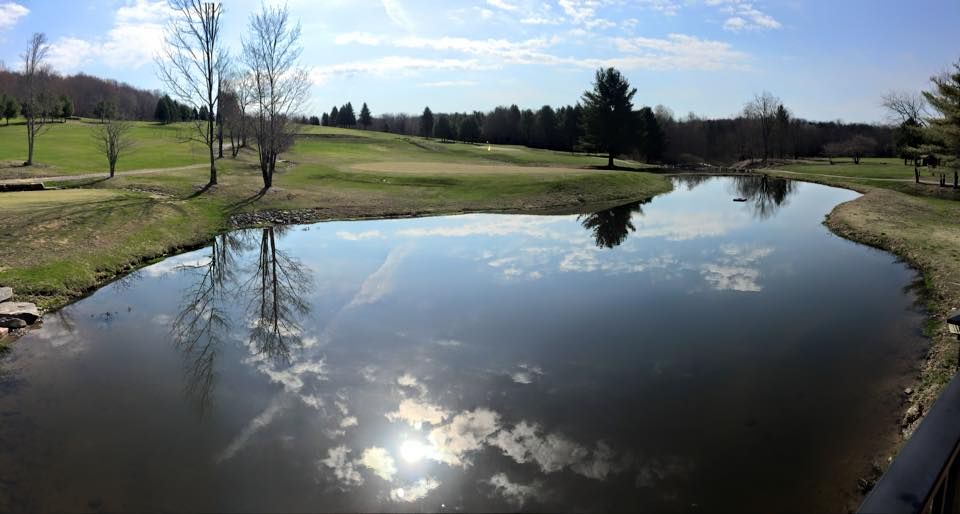 Sundown Golf & Country Club