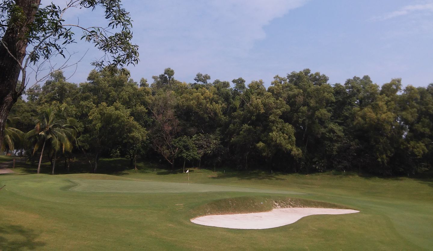 Jasmine Course