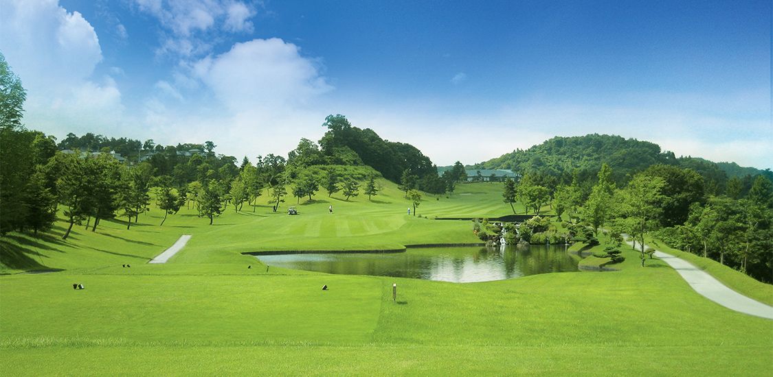 Rifu Golf Club